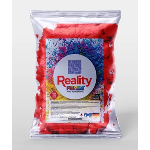 Toz Pigment Beton Renklendirici (500 Gr.)