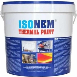 Isonem Thermal Paint 18 Lt