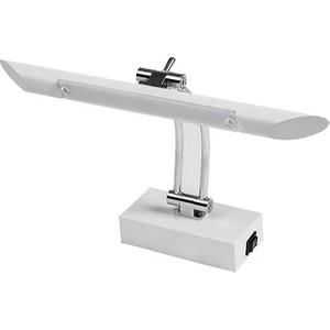 Ct 5205 Cata 4 W Flamingo Ledli Duvar Ayna Aplik Beyaz Işık 6400K