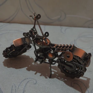 MYK Hediye ve Sanat Atölyesi Metal Motor