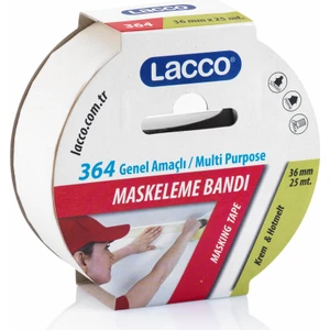 36X25  Mkrepe Maskeleme Bandı
