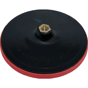 Yıldırım Nalbur Cırt Zımpara Tabanı Polisaj Tabanı 150 Yapışkanlı Cırt