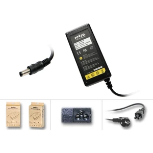 12V 5A 60W Ac Adaptör / RPA-AC005