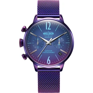 WWRC740 36 mm Kadın Kol Saati