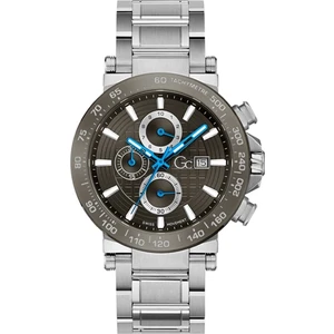 Guess Collection Gcy37011G5Mf Erkek Kol Saati
