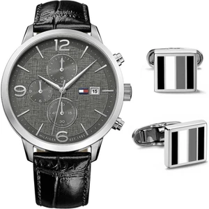 Tommy Hılfıger Th1770015 Erkek Kol Saati