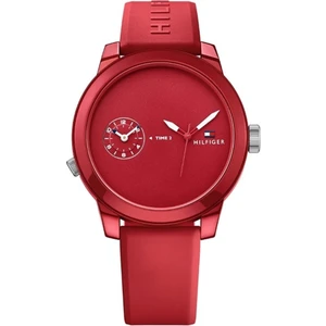 Tommy Hilfiger Th1791323 Unisex Kol Saati