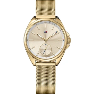 Tommy Hılfıger Th1781757 Kadın Kol Saati