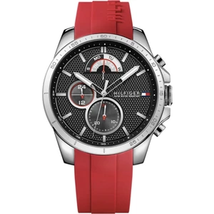 Tommy Hilfiger Th1791351 Erkek Kol Saati