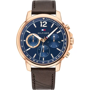 Tommy Hılfıger Th1791532 Erkek Kol Saati