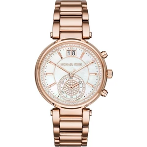 Michael Kors MK6282 Bayan Kol Saati
