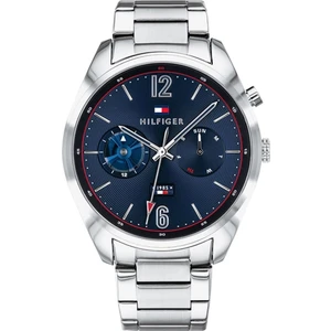 Tommy Hilfiger TH1791551 Erkek Kol Saati