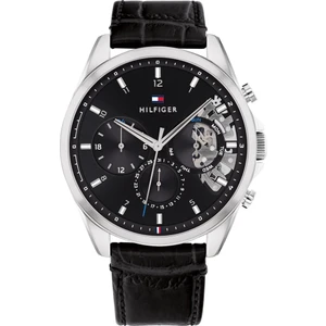 Tommy Hilfiger TH1710449 Erkek Kol Saati	