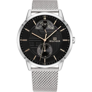 Tommy Hilfiger TH1791610 Erkek Kol Saati