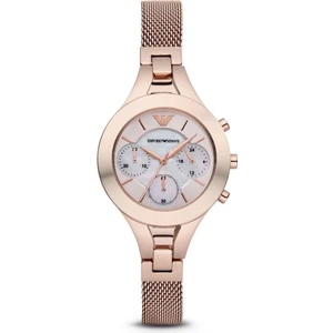 Emporio Armani Ar7391 Kadın Kol Saati