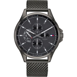 Tommy Hilfiger TH1791613 Erkek Kol Saati
