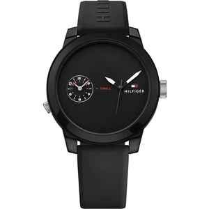 Tommy Hilfiger Th1791326 Erkek Kol Saati