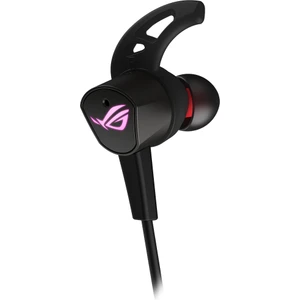 ROG Cetra II Type-C Kulakiçi Oyuncu Kulaklığı AI-Gürültü Engelleyici USB-C PC Mobil ve Nintendo Switch