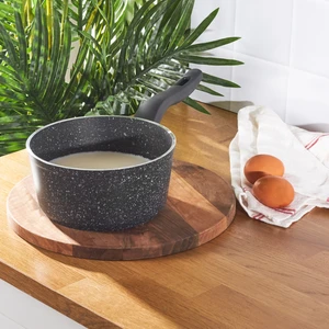 Dark Stone Bio Granit 18 cm Sütlük
