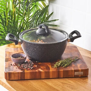Viento Bio Granit Tencere 24 cm