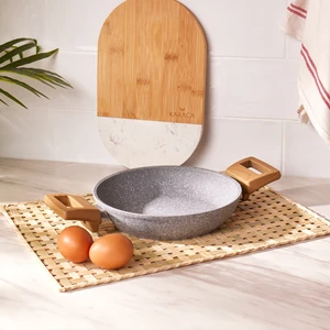 Silver Stone Bio Granit Sahan 20 cm