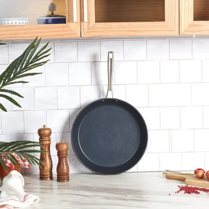 BioDiamond Pro İndüksiyon Tabanlı Tava 30 cm 2,5 Lt