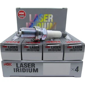 Ngk Fiat Tempra 1.4 I.E. 1990-1998 İridyum Buji 4 Adet