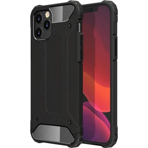 Fitcase Apple iPhone 11 Pro Zırh Tank Tam Koruma Arka Kapak