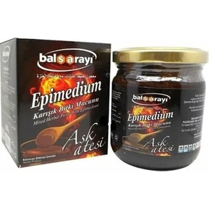 Karışık Bitki Macun 43 gr