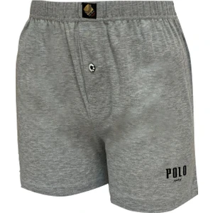 Polo Erkek Ribana Patlı Boxer 2 Li Gmlnj