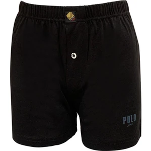 Polo Erkek Ribana Patlı Boxer 2 Li Gmlnj