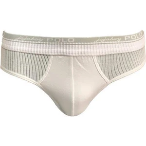 Polo Erkek Yanı File Slip Külot 2 Li