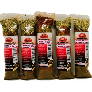 Kocabıyık Baharatları Kahvaltı Baharatı 1 kg