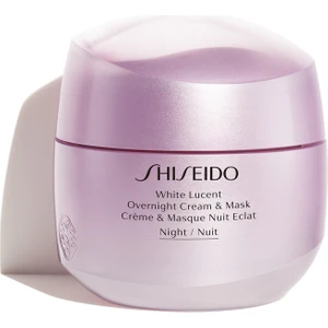 White Lucent Overnight Krem & Maske 75 ml