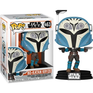 Pop Figür: Star Wars: Mandalorian- Bo-Katan With Chase