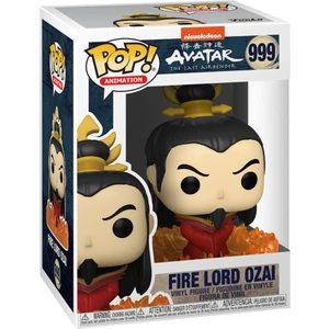 Pop Figür: Animation: Avatar Ozai
