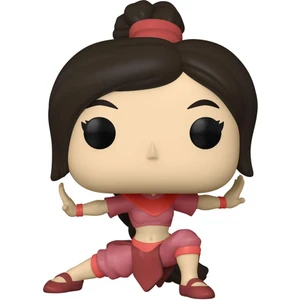 Pop Figür: Animation: Avatar- Tylee