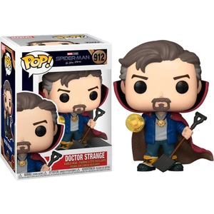 Pop Figür: Marvel Spiderman: No Way Homedoctor Strange