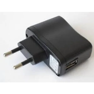 Mp3 Mp4 Şarj Adaptörü