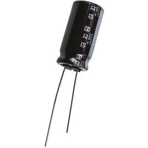 10UF 16V Elektrolitik Kondansatör