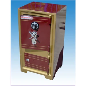 007M Şanlıurfa Birecik Ev Tipi Mekanik Şifreli ve Anahtarlı Altı