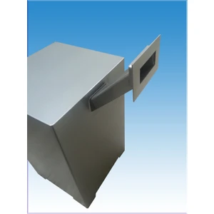 007ARKAEDIŞKUMB Tipi Arkadan Dışa Çıkıntılı Dıştan Kapaklı Zar