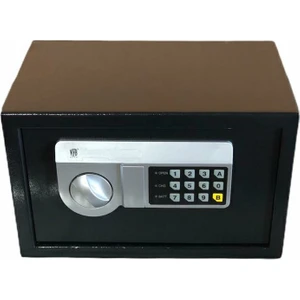 0020CRNİE Hsl Otel Oda Tipi Elektronik Kasa Acil Açma Anaht