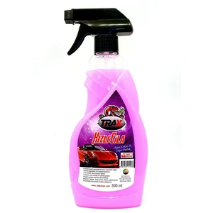 Aracınız İçin En İyisi T-Rax Süper Etkili Araba Oto Cilası Hızlı Cila Muhteşem Parlaklık 500 ml