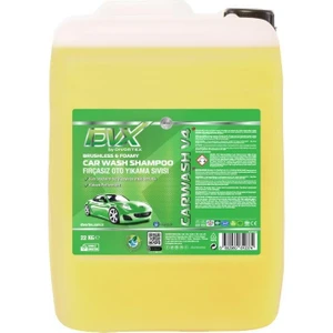 Car Wash V4 - Fırçasız Oto Yıkama Şampuanı 22 Kg.