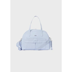 Sacaklı Çanta Mavi 19032