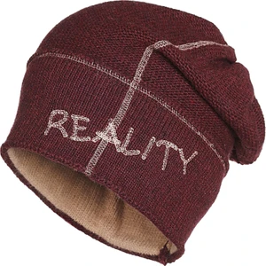 Unisex Eskici Bere Fo 2388 Bordo
