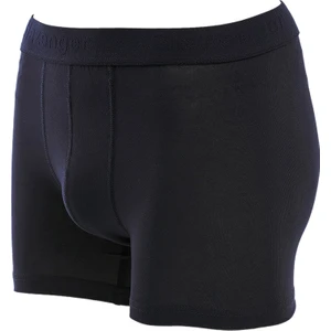 HALF Erkek Boxer Lacivert