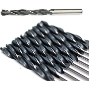 Btc Hss Matkap Ucu 3 mm
