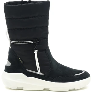 SUPERFİT Superfit TWILIGHT Siyah Kız Çocuk Outdoor Bot